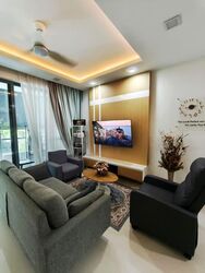 The Canopy (D27), Condominium #603155511